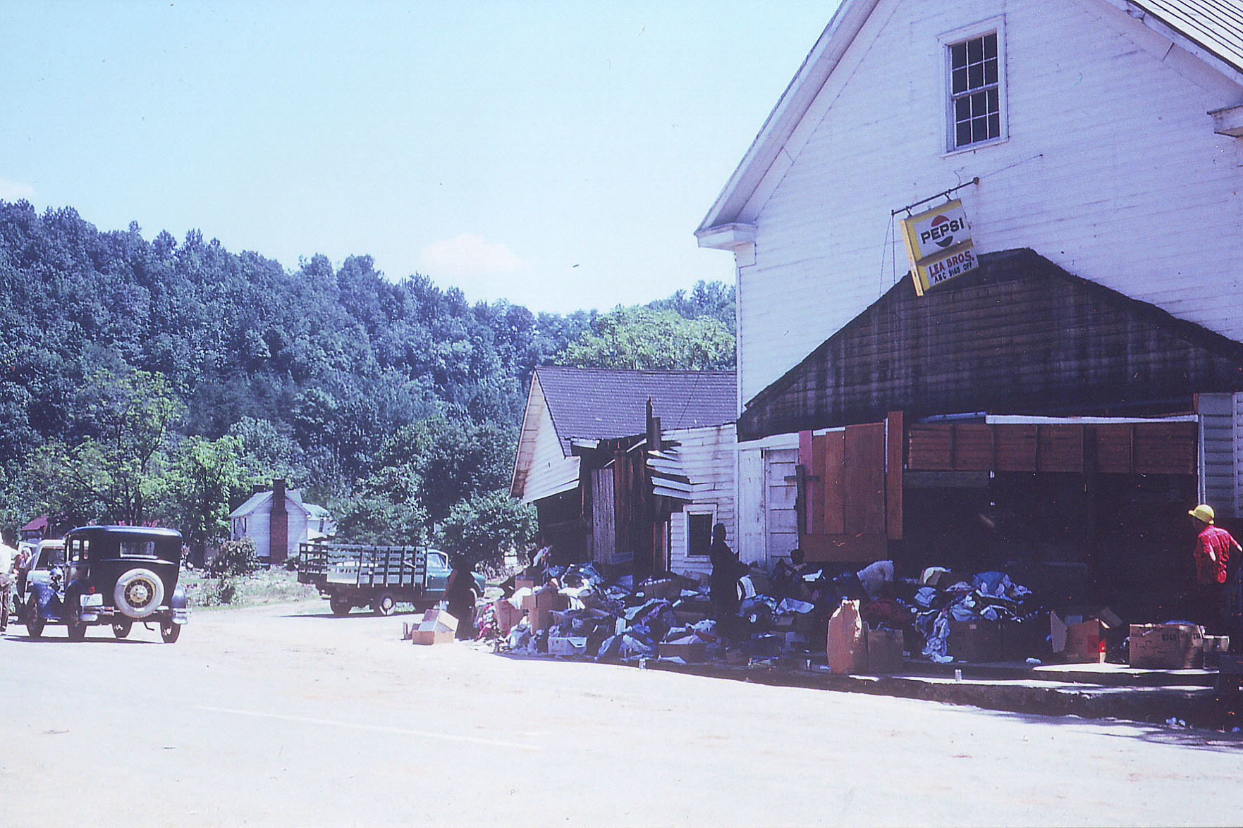 Nelson County